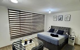 EBISUR Apart - Hoteles MAIPU 2